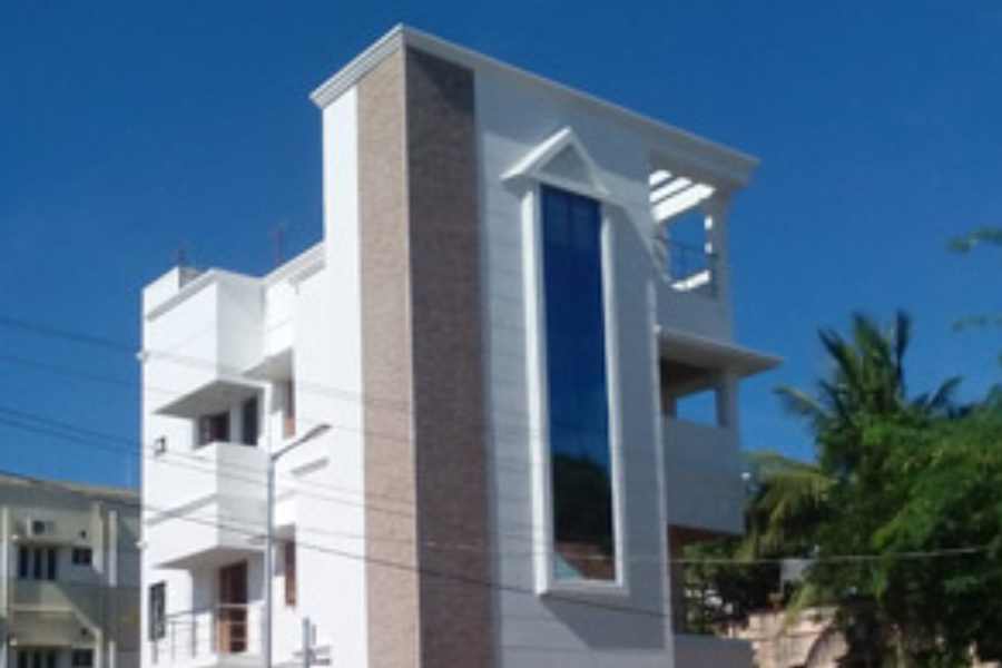 KP ENTERPRISES | Civil Engineering Industry